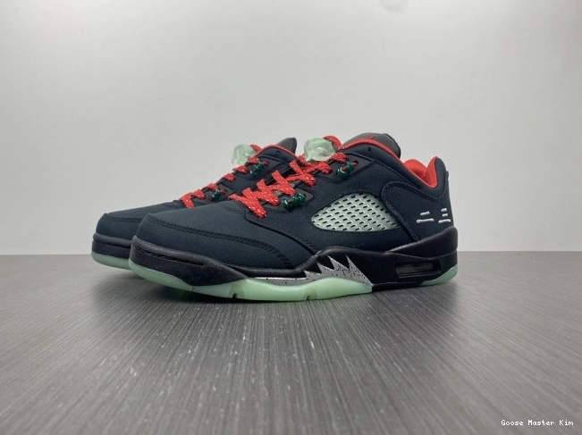 Anthracite DM4640-036 Jordan Retro Air 5 0629